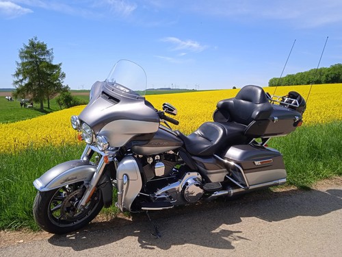 Harley davidson glide - harley,