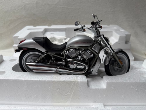 Franklin mint harley - mint, harley-davidson