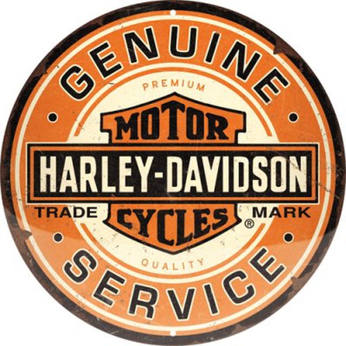 Harley davidson genuine - harley-davidson,