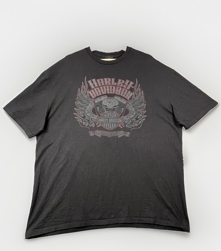 Harley davidson schwerin - harley,