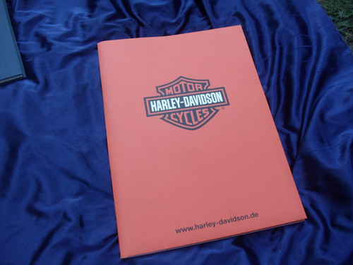 Harley davidson 2006 - davidson,