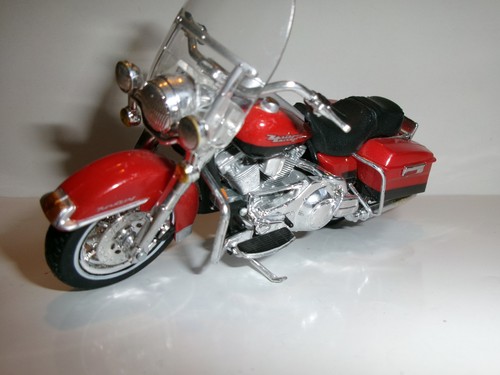 Harley davidson flhr road king - flhr,