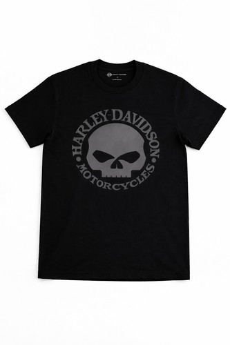Harley davidson shirt - shirt, neu