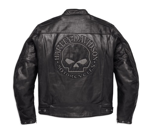 Harley davidson reflective - harley-davidson,