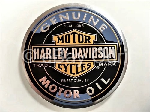 Stück harley davidson - 3d,