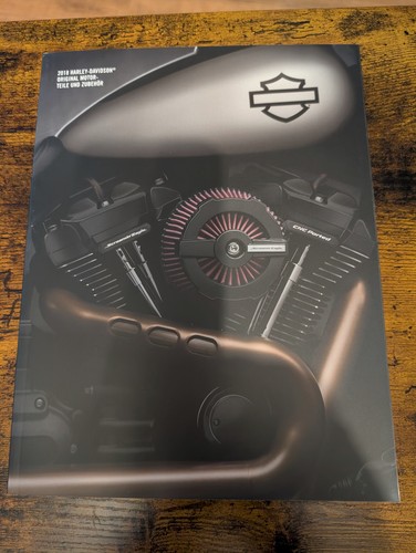 Harley davidson teile - teile, &