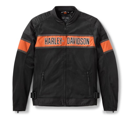 Harley davidson trenton - h-d,