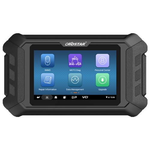 Obdstar iscan für - obdstar,