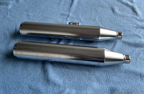 Originale endtöpfe - originale,