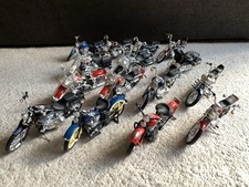 Maisto Harley Davidson