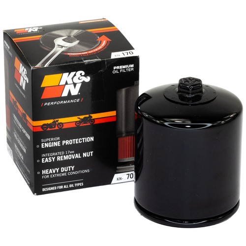 ölfilter 170 für - k&n,