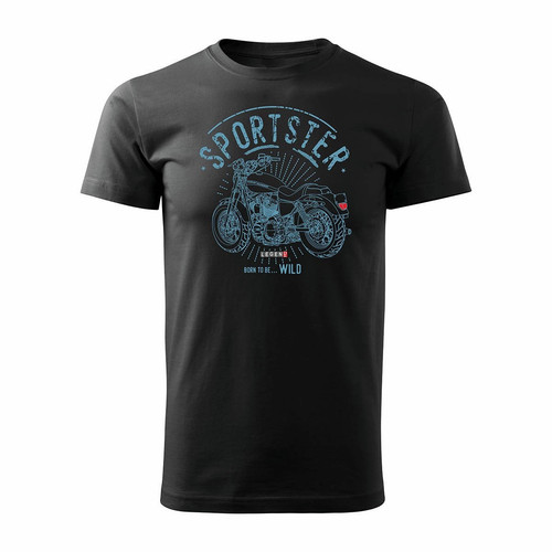 Harley sportster - harley,