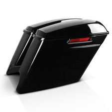 Seitenkoffer Stretched für