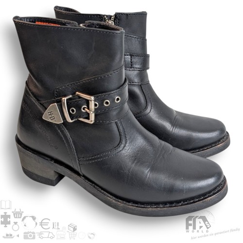Harley davidson 90s damen - harley,