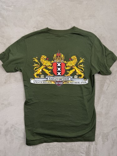Harley davidson shirt - harley, t-shirt