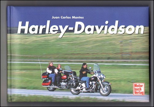 Harley-Davidson