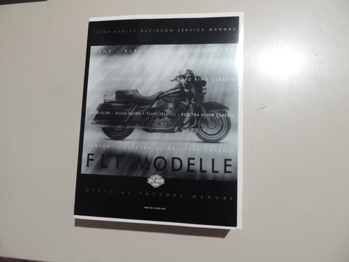 1999 harley davidson touring - harley-davidson,