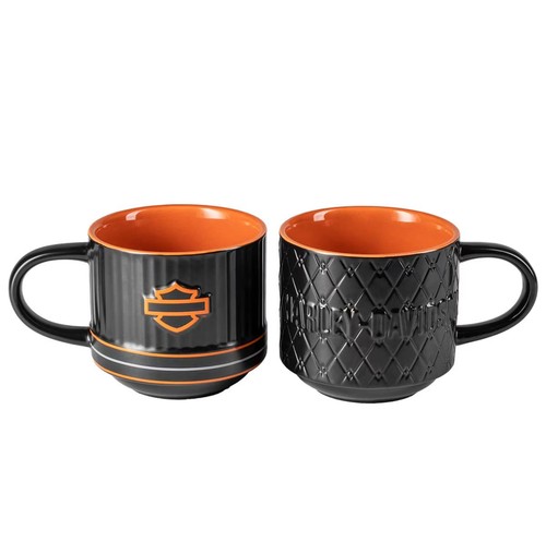 Harley davidson open s - open, b&s