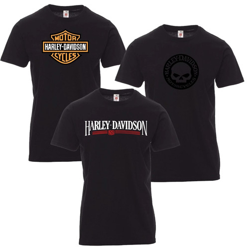 Jhk harley davidson - harley,