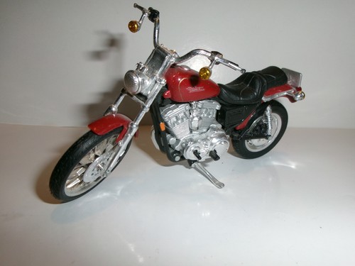 Harley davidson 1200c - harley-davidson, xl