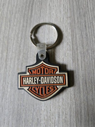 Harley-Davidson