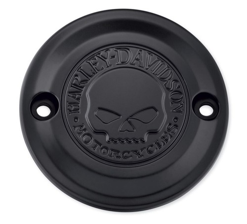 Harley davidson timer deckel - harley-davidson,