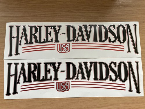 Harley-Davidson
