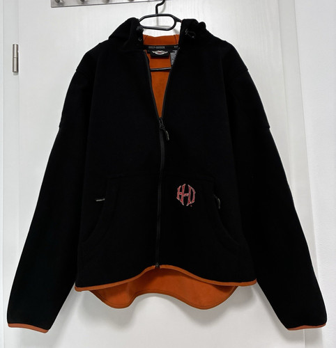 Harley davidson damen jacke - harley-davidson,