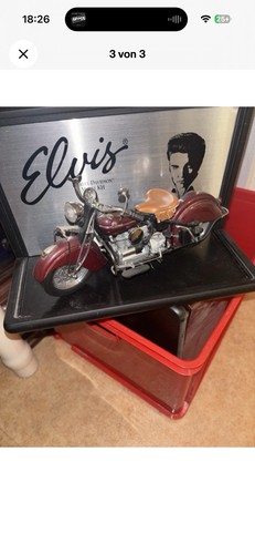 Harley davidson motorrad 1942 - harley-davidson,
