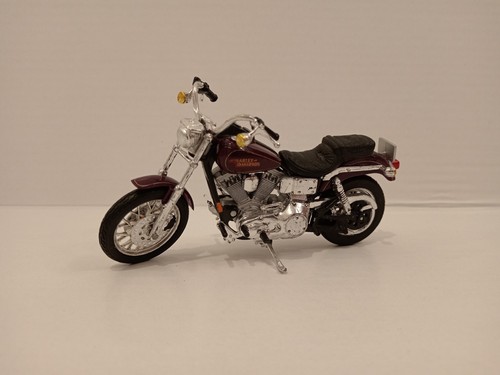 Maisto amerikanische motorrad - maisto,