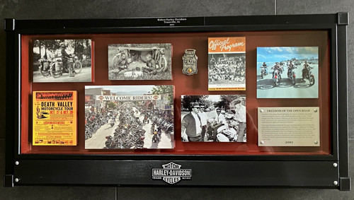 Harley davidson museum - harley-davidson,