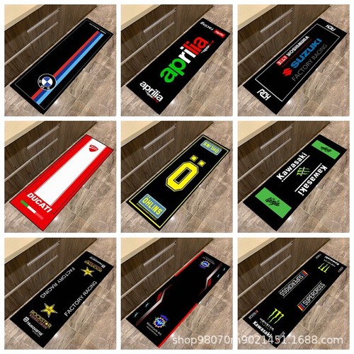 Motorrad display harley honda - display,