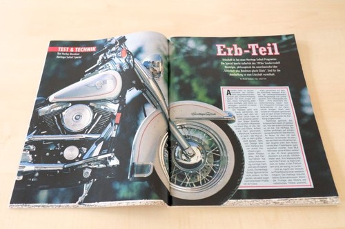 Motorrad 1994 - motorrad, 04/1994