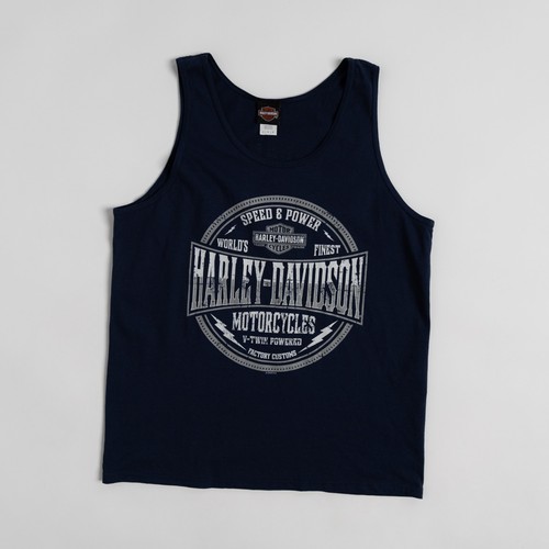 Harley davidson herren vintage - harley-davidson,