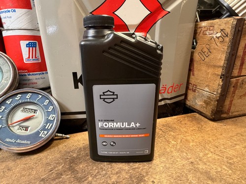 Formula primär getriebeöl - &,