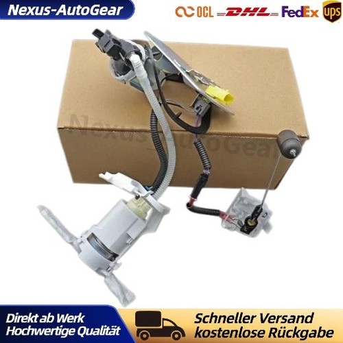 Kraftstoffpumpenbaugruppe für - kraftstoffpumpenbaugruppe,
