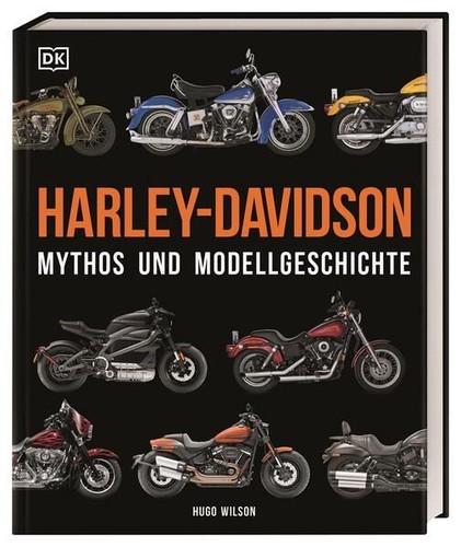 Harley davidson mythos und - harley-davidson.,