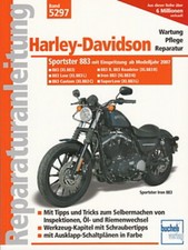HARLEY-DAVIDSON Sportster 883