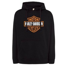 Sweatshirt Jersey Harley