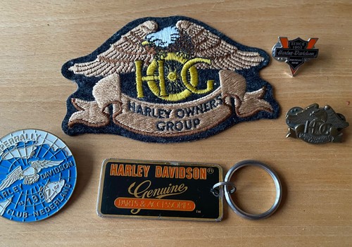 Harley davidson kleine - -,