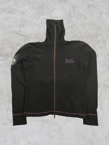 Harley davidson sweatshirt - harley,