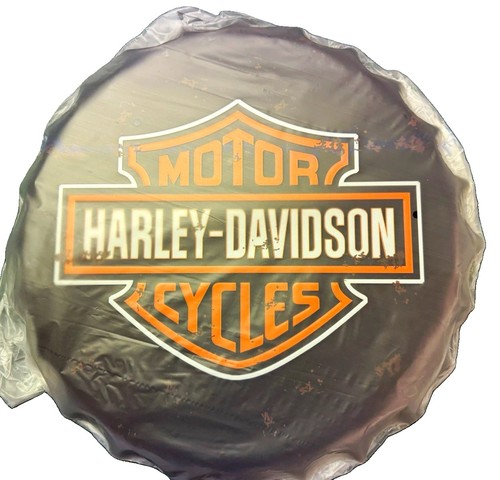 Harley davidson neu - harley-davidson, und