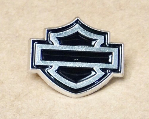 Harley davidson original pin - davidson,