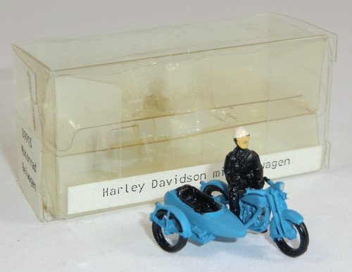 Harley davidson mit - i.m.u., |
