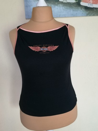 Harley davidson damen - damen, t-shirt