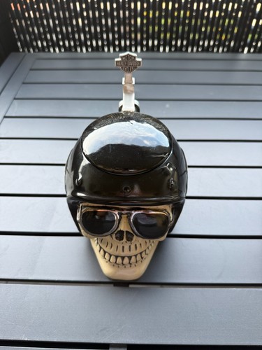 Harley davidson trinkbecher - harley,