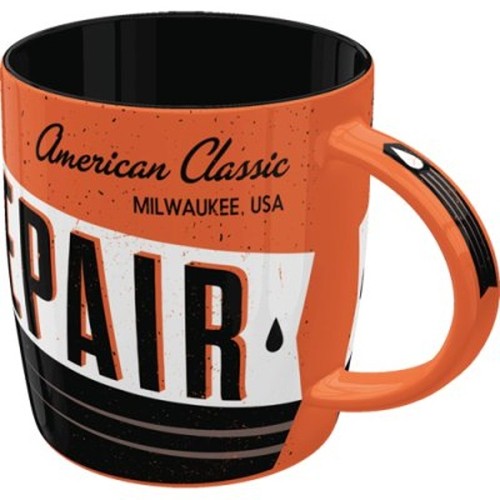 Harley davidson kaffeetasse - harley,