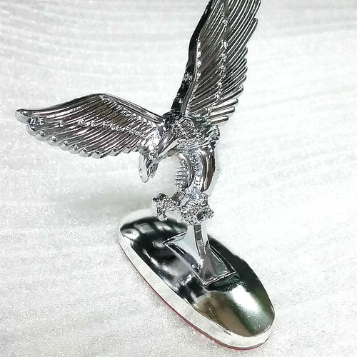 Zierfigur adler eagle - zierfigur,