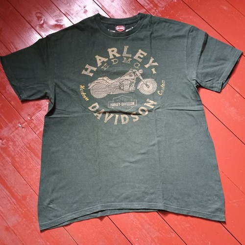 Harley davidson herren shirt - herren, t-shirt