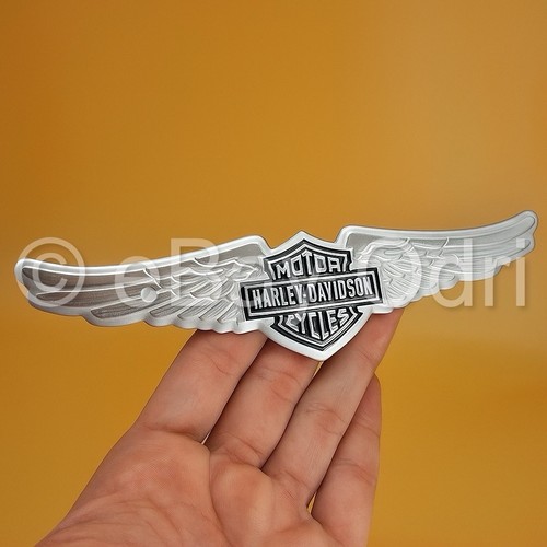 Harley davidson emblem - harley,